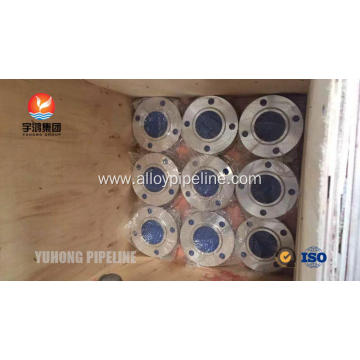 JIS B2220 SORF SUS316L FLANGE SHIP BUILDING APPLICATION